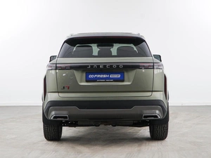 Внедорожник JAECOO J7 2024 года, 2483444 рублей, Москва