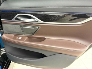 Седан BMW 7 серия 2020 года, 7795000 рублей, Красноярск