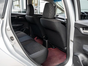 Хетчбэк Honda Fit 2015 года, 920000 рублей, Краснодар