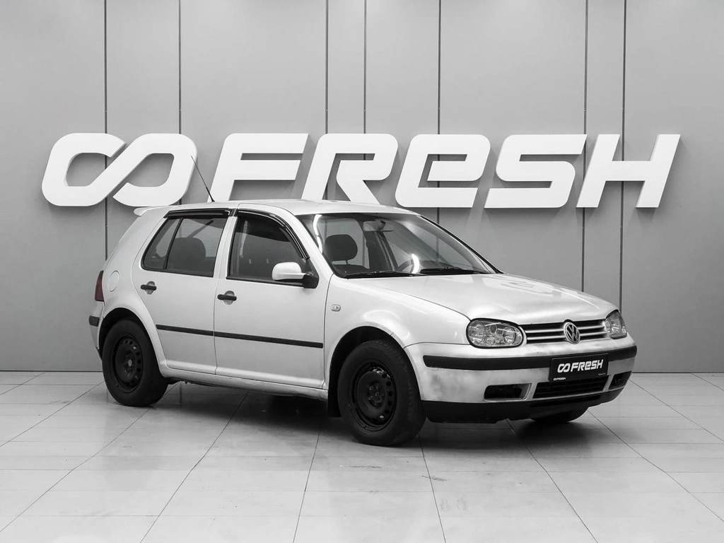 Хетчбэк Volkswagen Golf 2003 года, 380000 рублей, Ростов-на-Дону