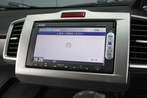 Минивэн Honda Freed 2014 года, 1095000 рублей, Омск