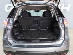 Внедорожник Nissan X-Trail 2017 года, 1799000 рублей, Воронеж