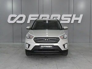 Внедорожник Hyundai Creta 2019 года, 1979000 рублей, Ростов-на-Дону