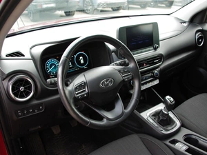 Внедорожник Hyundai Kona 2021 года, 1710000 рублей, Владимир