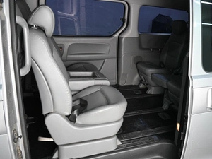 Минивэн Hyundai Grand Starex 2015 года, 2199000 рублей, Ростов-на-Дону