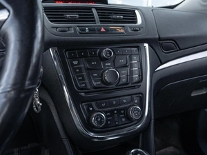 Внедорожник Opel Mokka 2015 года, 1227000 рублей, Нижний Новгород