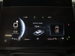Внедорожник Haval Dargo 2024 года, 2810000 рублей, Омск