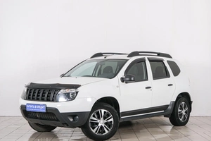Внедорожник Renault Duster 2014 года, 909000 рублей, Красноярск