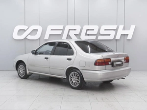 Седан Nissan Sunny 1997 года, 250000 рублей, Ростов-на-Дону