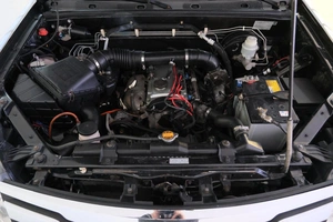 Внедорожник Great Wall Hover H3 2012 года, 879000 рублей, Омск