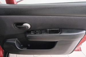 Седан Nissan Tiida 2005 года, 449000 рублей, Красноярск
