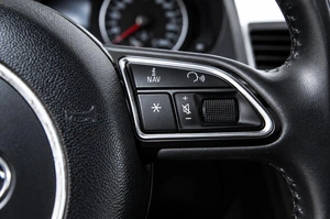 Внедорожник Audi Q3 2011 года, 1549000 рублей, Челябинск