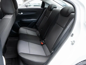 Седан Kia Rio 2019 года, 1499000 рублей, Волгоград