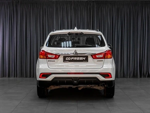 Внедорожник Mitsubishi ASX 2018 года, 1389000 рублей, Тюмень