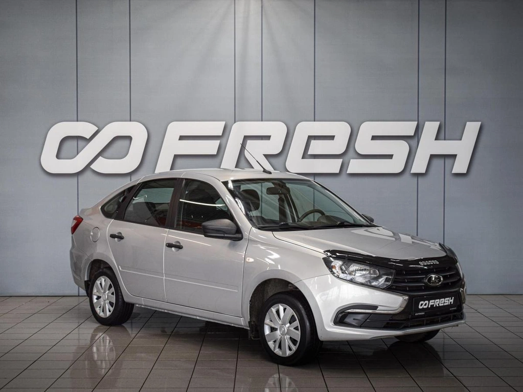 Лифтбек ВАЗ (LADA) Granta 2019 года, 660000 рублей, Муром