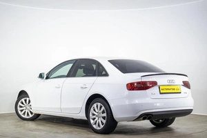 Седан Audi A4 2014 года, 1549000 рублей, Оренбург
