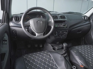 Седан ВАЗ (LADA) Granta 2024 года, 969000 рублей, Ростов-на-Дону