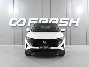Внедорожник Nissan Qashqai 2026 года, 3199000 рублей, Ростов-на-Дону