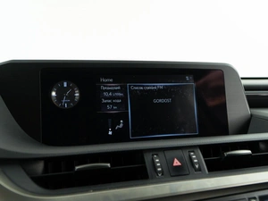 Седан Lexus ES 2020 года, 3289050 рублей, Москва