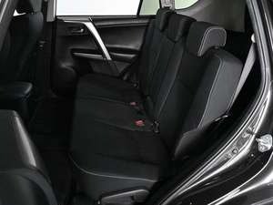 Внедорожник Toyota RAV4 2015 года, 2510000 рублей, Ростов-на-Дону