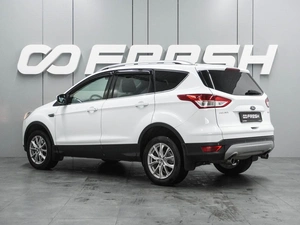 Внедорожник Ford Kuga 2015 года, 1374000 рублей, Воронеж