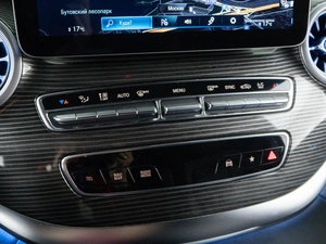 Минивэн Mercedes-benz V-класс 2020 года, 7498999 рублей, Москва