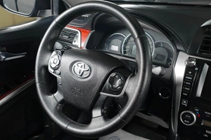 Седан Toyota Camry 2013 года, 1499000 рублей, Тюмень