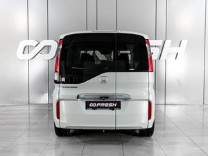 Минивэн Honda Stepwgn 2019 года, 2299000 рублей, Аксай