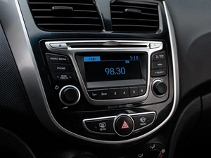 Седан Hyundai Solaris 2012 года, 845000 рублей, Краснодар