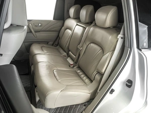 Внедорожник Infiniti QX80 2014 года, 3399000 рублей, Тюмень