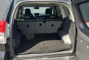 Внедорожник Toyota Land Cruiser Prado 2012 года, 2640000 рублей, Солонцы