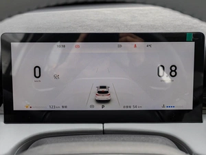 Внедорожник Changan UNI-Z 2025 года, 2980000 рублей, Краснодар