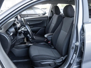 Седан Kia Rio 2019 года, 1520000 рублей, Волгоград