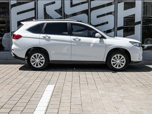 Внедорожник Haval M6 2025 года, 1994850 рублей, Ставрополь