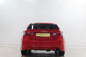 Седан Honda Accord 2008 года, 1079000 рублей, Новокузнецк