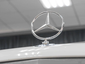 Седан Mercedes-benz S-класс 1997 года, 7350000 рублей, Тюмень