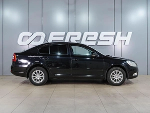 Лифтбек Skoda Octavia 2011 года, 1069000 рублей, Воронеж