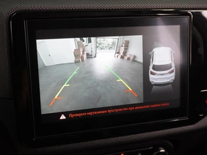 Внедорожник Chery Tiggo 4 2022 года, 1499000 рублей, Воронеж