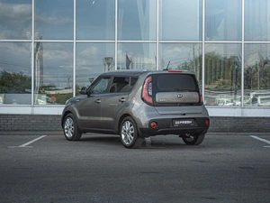 Внедорожник Kia Soul 2017 года, 1347000 рублей, Нижний Новгород