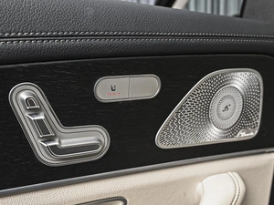 Внедорожник Mercedes-benz GLS-класс 2021 года, 8899000 рублей, Ставрополь