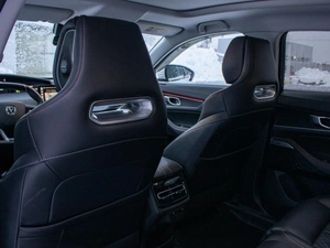 Внедорожник Changan UNI-K 2023 года, 3070000 рублей, Петрозаводск