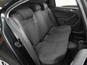 Седан Volkswagen Jetta 2013 года, 1259000 рублей, Тюмень