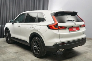 Внедорожник Honda CR-V 2025 года, 4650000 рублей, Красноярск