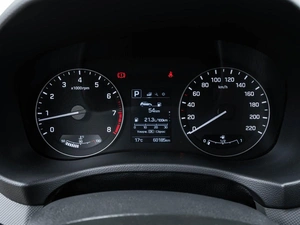 Внедорожник Hyundai Creta 2021 года, 2140000 рублей, Ставрополь