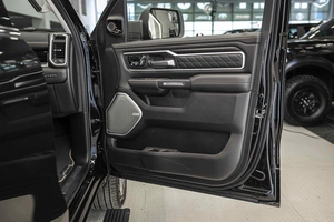 Пикап RAM 1500 2025 года, 11734749 рублей, Москва