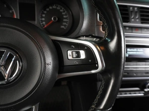 Седан Volkswagen Polo 2020 года, 1279000 рублей, Воронеж