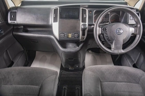 Минивэн Nissan Serena 2008 года, 1159000 рублей, Томск