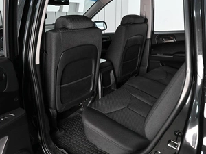 Внедорожник SsangYong Kyron 2012 года, 1310000 рублей, Ростов-на-Дону