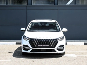 Седан OMODA S5 2023 года, 1434030 рублей, Кирилловка