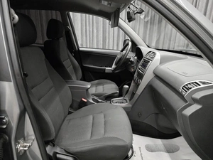 Внедорожник Chery Tiggo (T11) 2014 года, 699000 рублей, Красноярск